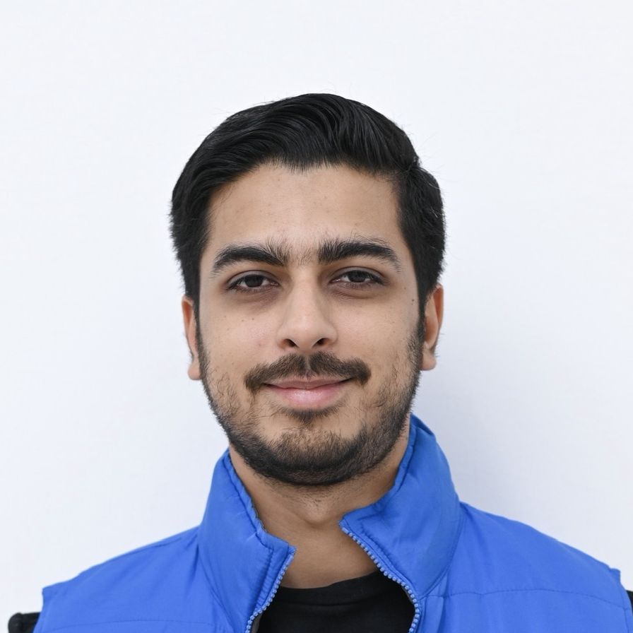 Owais Afaq